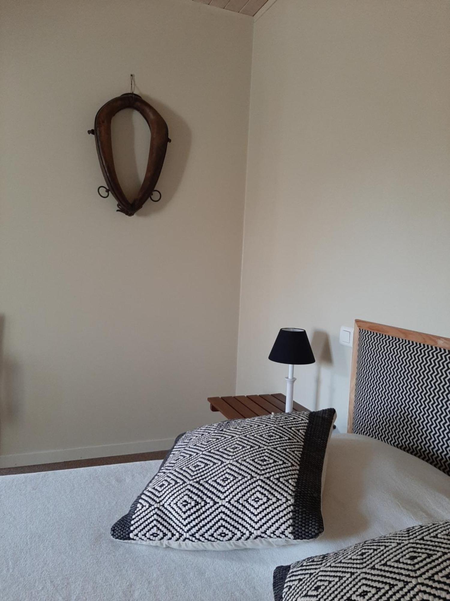 Au Chateau Juillac Room photo
