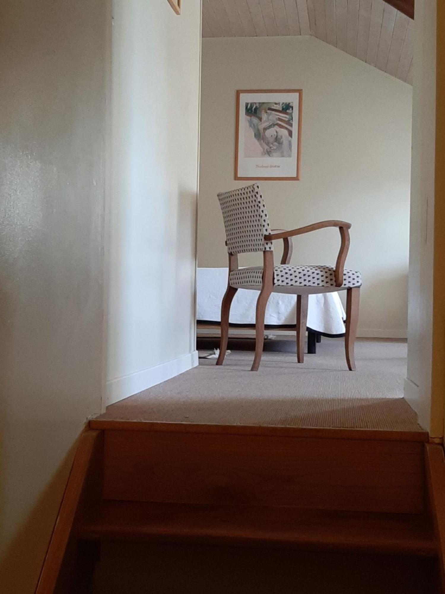 Au Chateau Juillac Room photo