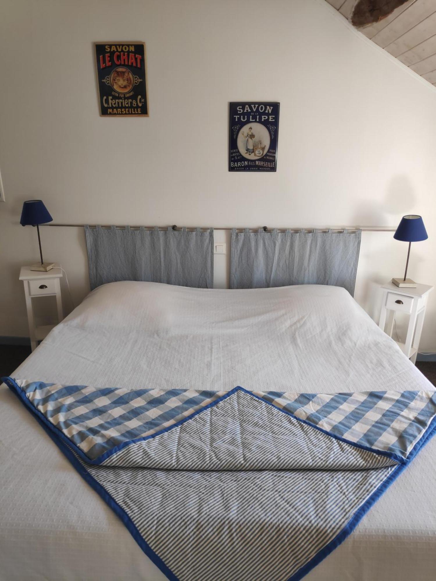 Au Chateau Juillac Room photo