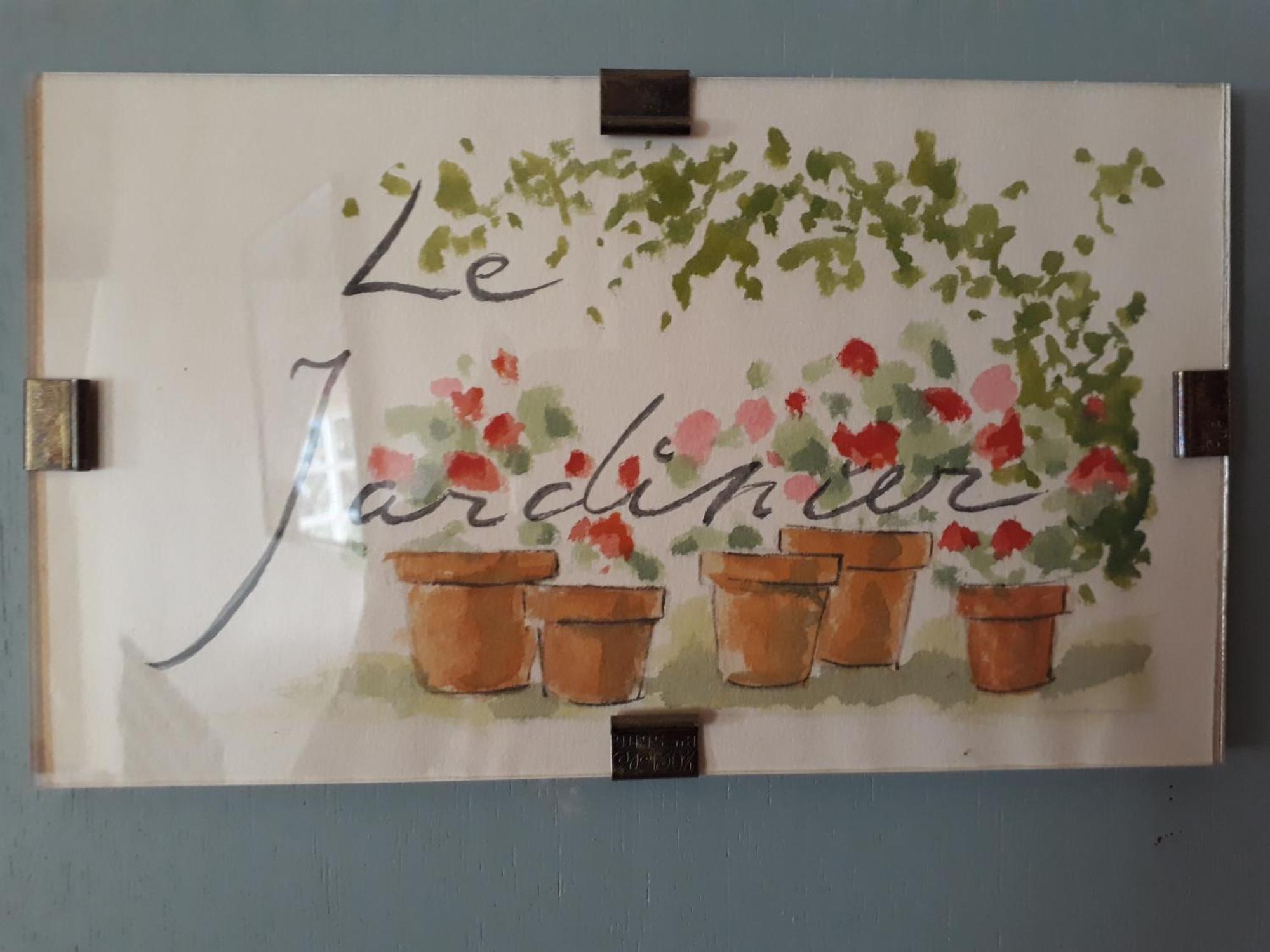 Au Chateau Juillac Room photo