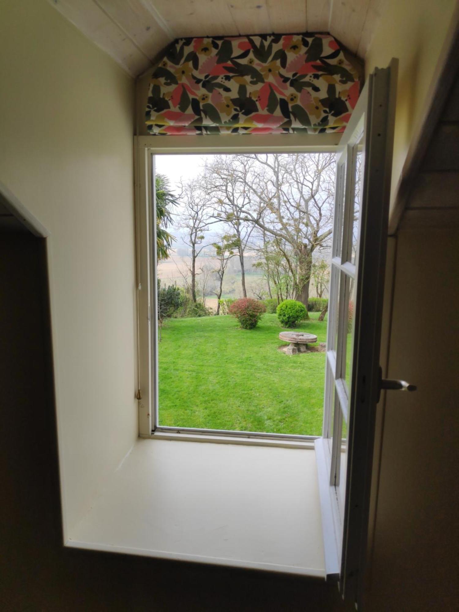 Au Chateau Juillac Room photo