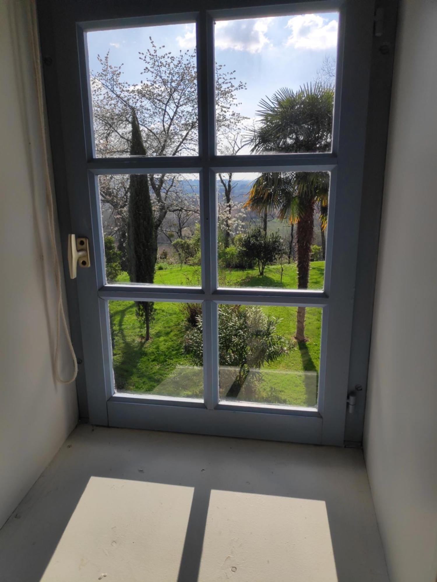 Au Chateau Juillac Room photo